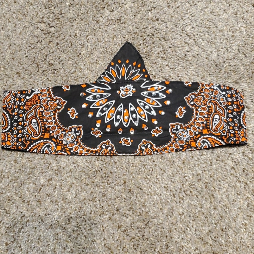 Headband